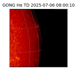gong - 2025-07-06T08:00:10