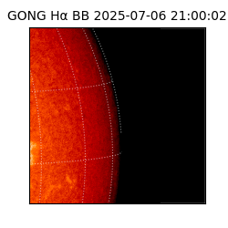 gong - 2025-07-06T21:00:02