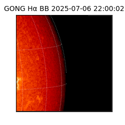 gong - 2025-07-06T22:00:02