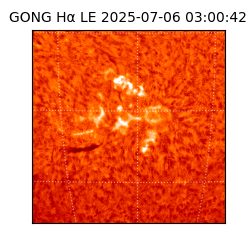 gong - 2025-07-06T03:00:42