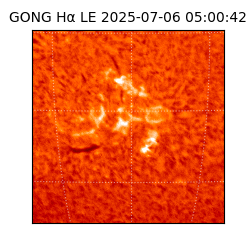 gong - 2025-07-06T05:00:42