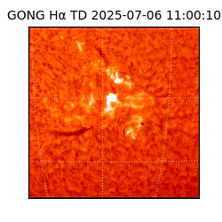 gong - 2025-07-06T11:00:10