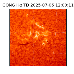 gong - 2025-07-06T12:00:11