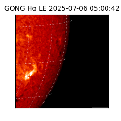 gong - 2025-07-06T05:00:42