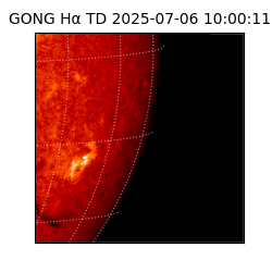 gong - 2025-07-06T10:00:11