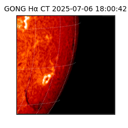 gong - 2025-07-06T18:00:42