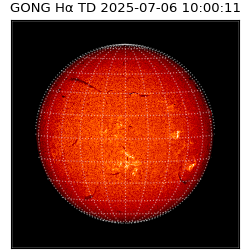 gong - 2025-07-06T10:00:11