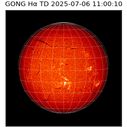 gong - 2025-07-06T11:00:10