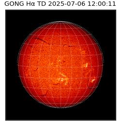 gong - 2025-07-06T12:00:11