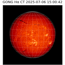 gong - 2025-07-06T15:00:42