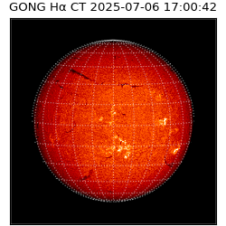 gong - 2025-07-06T17:00:42