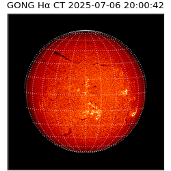 gong - 2025-07-06T20:00:42