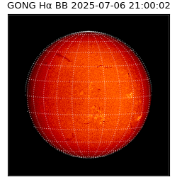 gong - 2025-07-06T21:00:02