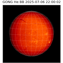 gong - 2025-07-06T22:00:02