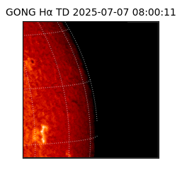 gong - 2025-07-07T08:00:11