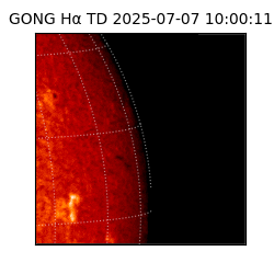 gong - 2025-07-07T10:00:11