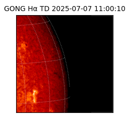 gong - 2025-07-07T11:00:10