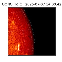 gong - 2025-07-07T14:00:42