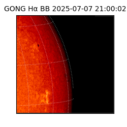 gong - 2025-07-07T21:00:02