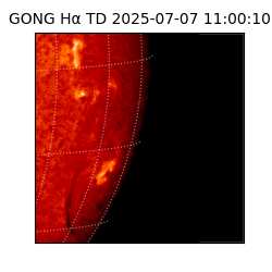 gong - 2025-07-07T11:00:10