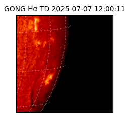 gong - 2025-07-07T12:00:11