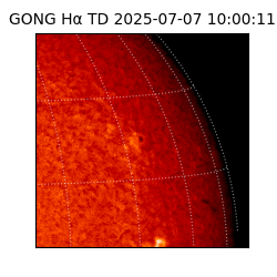gong - 2025-07-07T10:00:11