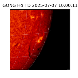 gong - 2025-07-07T10:00:11
