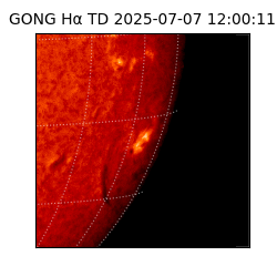 gong - 2025-07-07T12:00:11