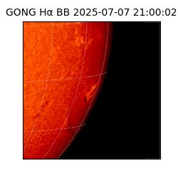 gong - 2025-07-07T21:00:02
