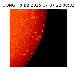 gong - 2025-07-07T22:00:02