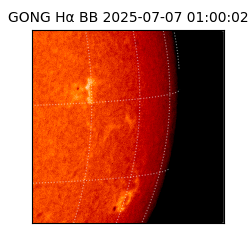 gong - 2025-07-07T01:00:02