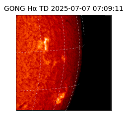 gong - 2025-07-07T07:09:11