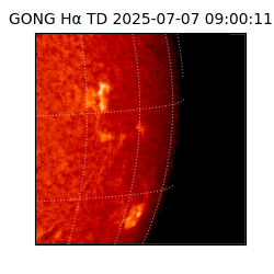 gong - 2025-07-07T09:00:11
