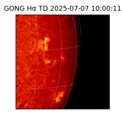 gong - 2025-07-07T10:00:11