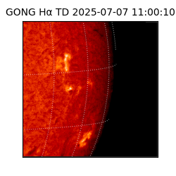 gong - 2025-07-07T11:00:10