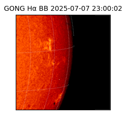 gong - 2025-07-07T23:00:02