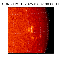 gong - 2025-07-07T08:00:11