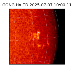 gong - 2025-07-07T10:00:11
