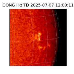 gong - 2025-07-07T12:00:11