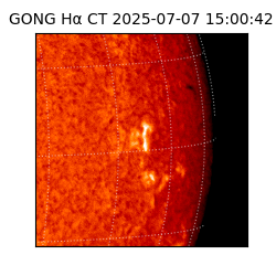 gong - 2025-07-07T15:00:42