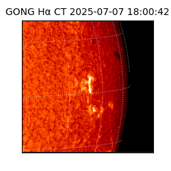 gong - 2025-07-07T18:00:42