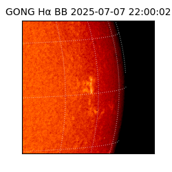 gong - 2025-07-07T22:00:02