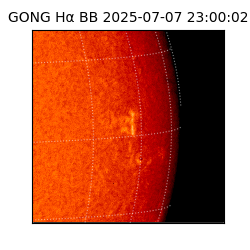 gong - 2025-07-07T23:00:02