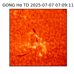 gong - 2025-07-07T07:09:11