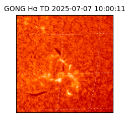 gong - 2025-07-07T10:00:11