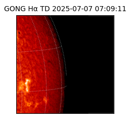 gong - 2025-07-07T07:09:11