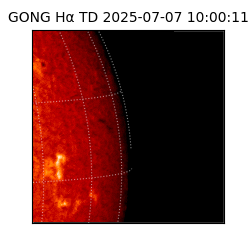 gong - 2025-07-07T10:00:11