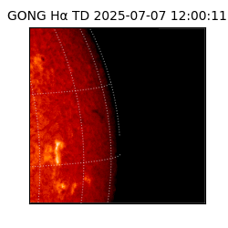 gong - 2025-07-07T12:00:11