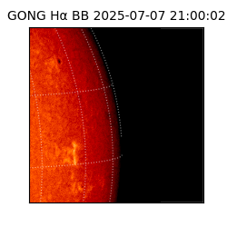 gong - 2025-07-07T21:00:02