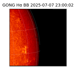 gong - 2025-07-07T23:00:02
